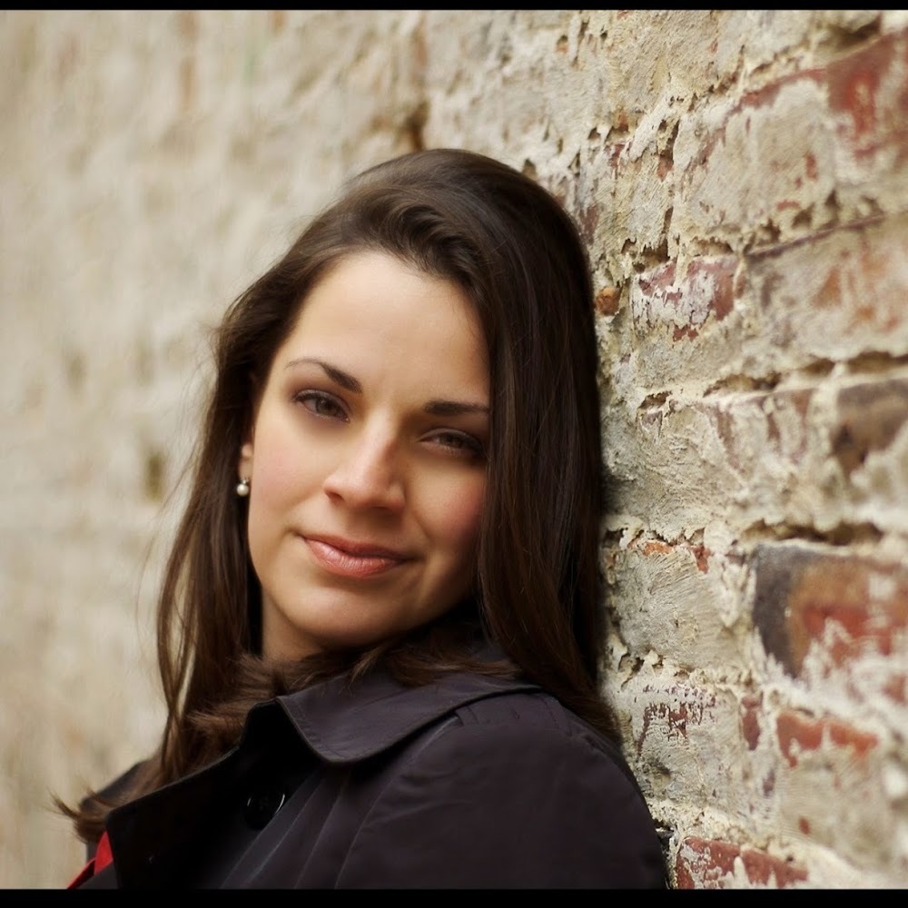Meet your Posher, Alexandra